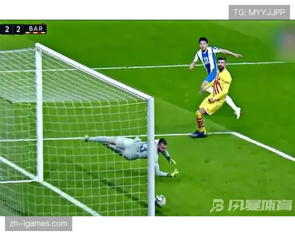 武磊绝平巴萨六周年，中国球迷现场庆祝成历史画面