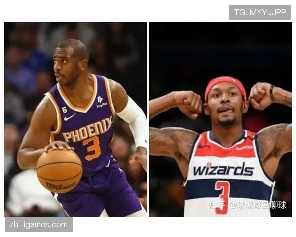 太阳对阵奇才，保罗与比尔组织对决